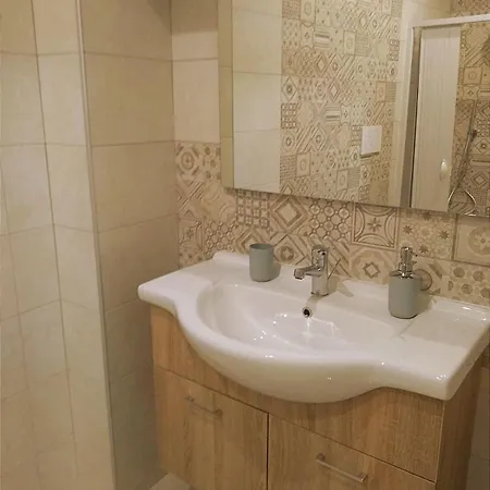 Avia Отель типа 