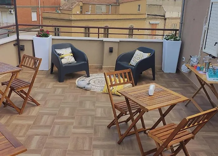 住宿加早餐酒店 Avia