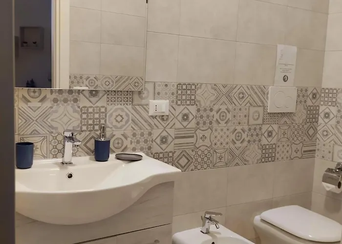 Avia 住宿加早餐酒店 *