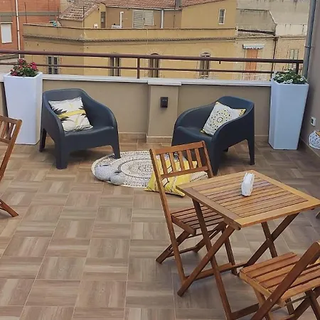 Bed & Breakfast Avia