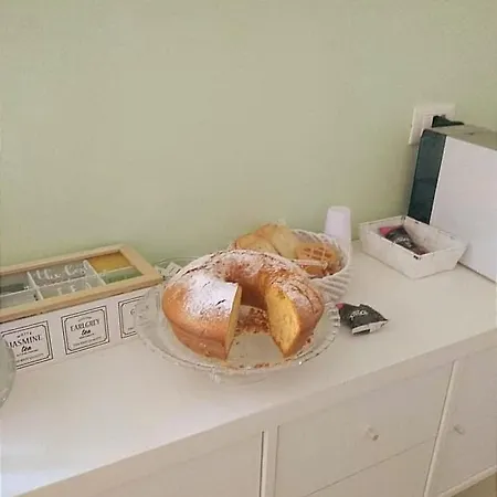 Bed & Breakfast Avia