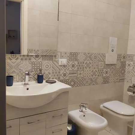 Avia Bed & Breakfast *