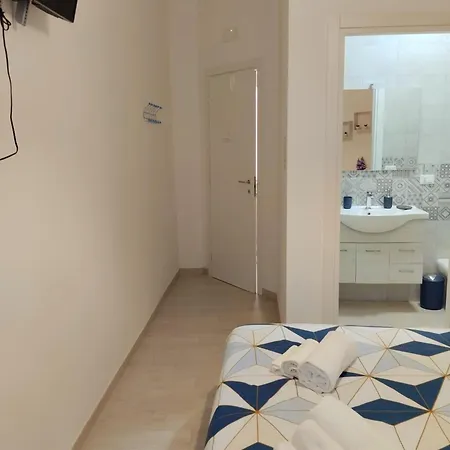 Bed & Breakfast Avia Lucera