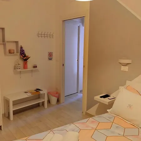 Bed & Breakfast Avia