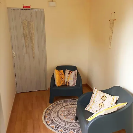 Bed & Breakfast Avia *