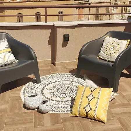 Bed & Breakfast Avia