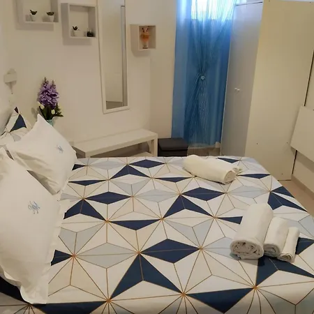 Bed & Breakfast Avia *