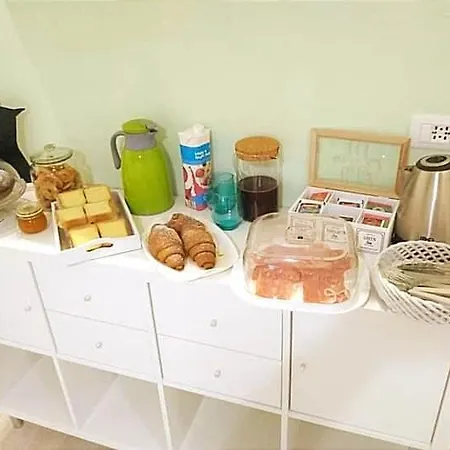 Bed & Breakfast Avia Lucera