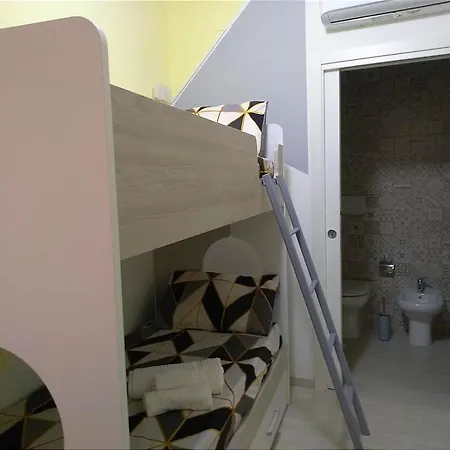 Bed & Breakfast Avia