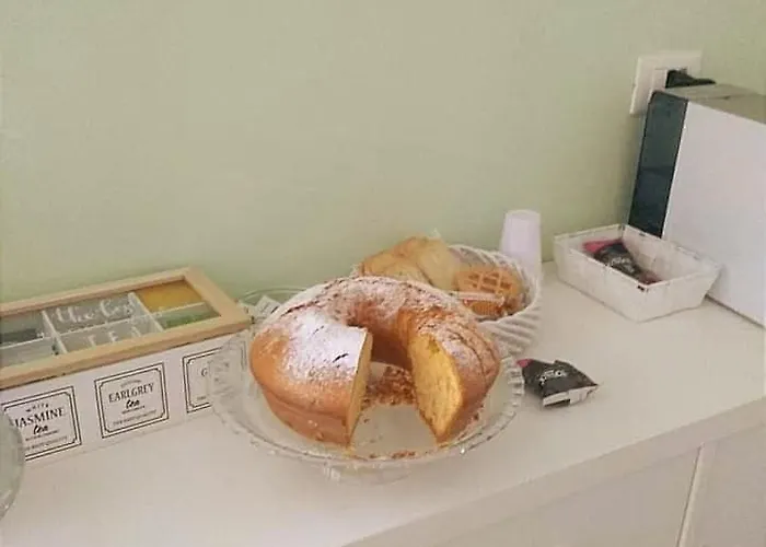 فندق مبيت وإفطار Avia