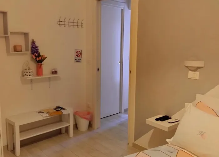 فندق مبيت وإفطار Avia