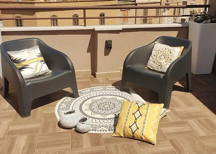 فندق مبيت وإفطار Avia