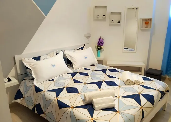 Avia فندق مبيت وإفطار *