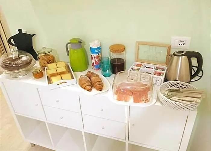 فندق مبيت وإفطار Avia لوتشرا