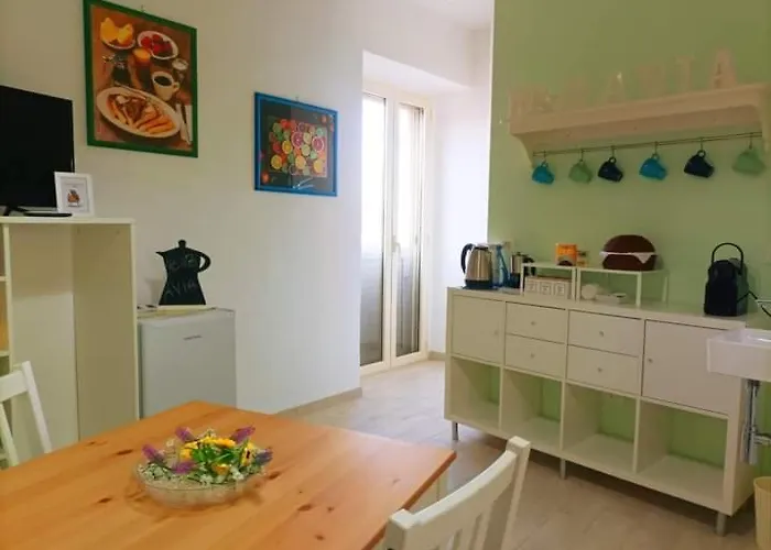 فندق مبيت وإفطار Avia لوتشرا